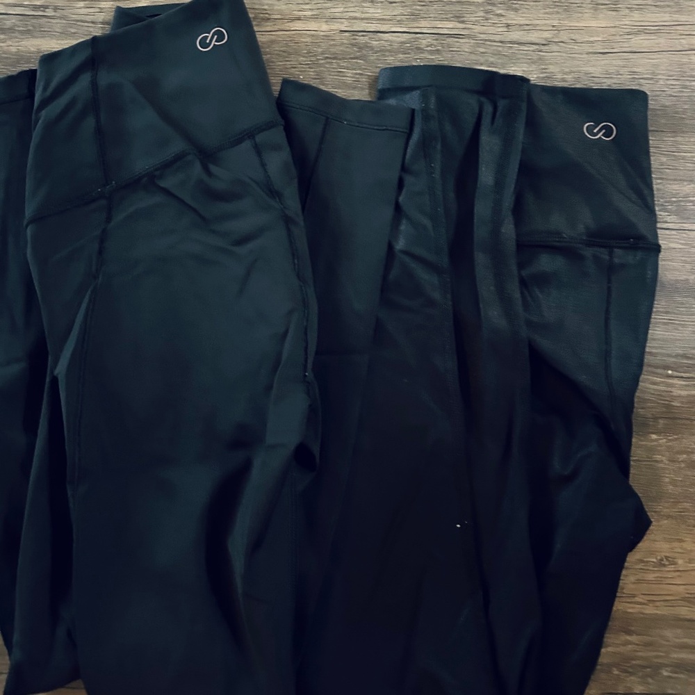 Calls legging bundle